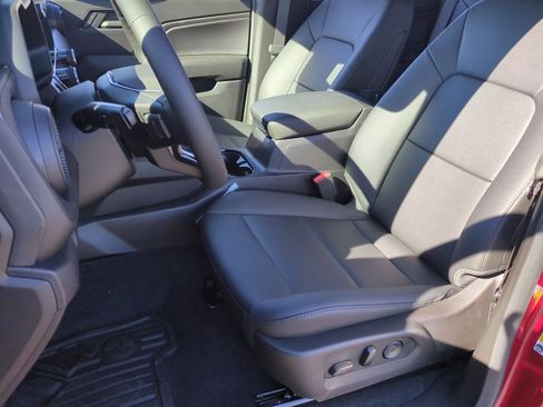 New 2026 Chevrolet Colorado Trail Boss image 19