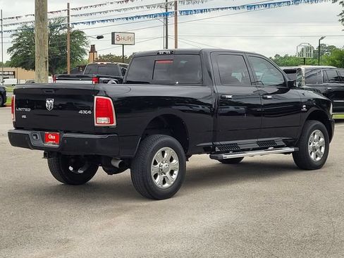 Used 2014 RAM 2500 Limited AWD/4WD image 4