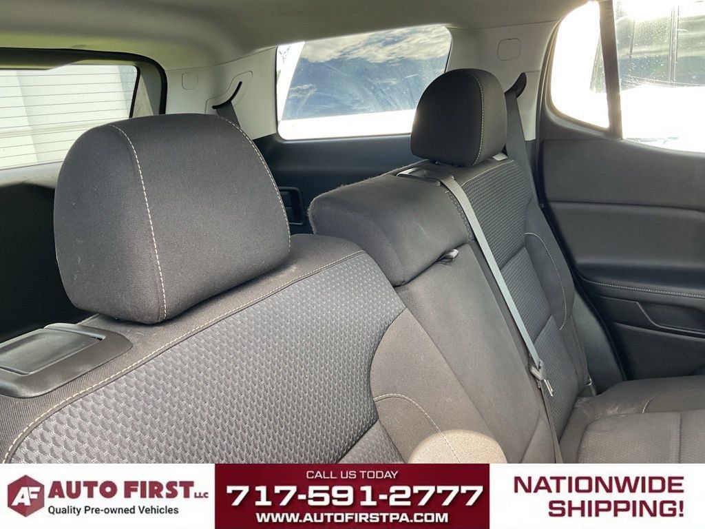 Used 2021 GMC Acadia SLE w/ Driver Convenience Package AWD/4WD image 14