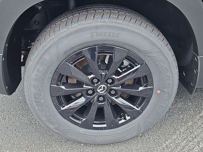 New 2026 MAZDA CX-50 AWD 2.5 Hybrid w/ Weather Package