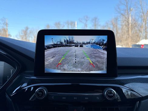 Used 2024 Ford Escape ST-Line image 33