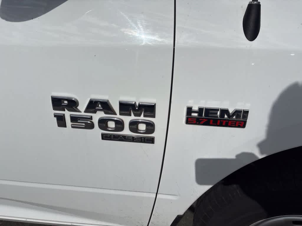 Used 2019 RAM 1500 Tradesman w/ Popular Equipment Group AWD/4WD image 5