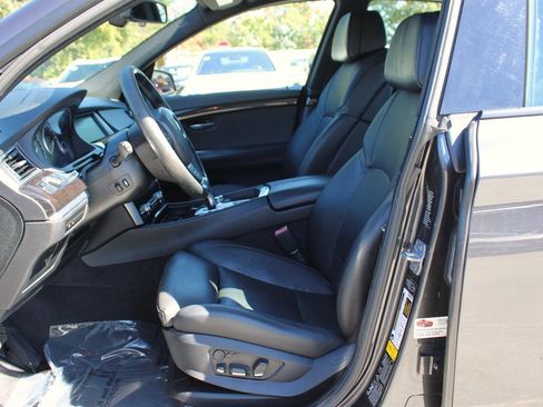 Used 2013 BMW 535i Gran Turismo xDrive image 14