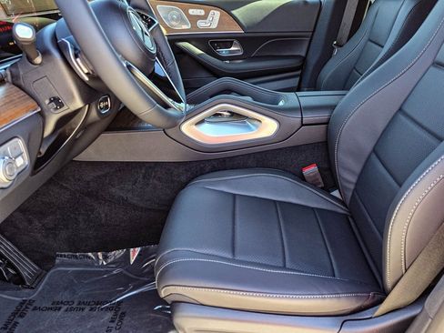 New 2026 Mercedes-Benz GLE 350 4MATIC image 13