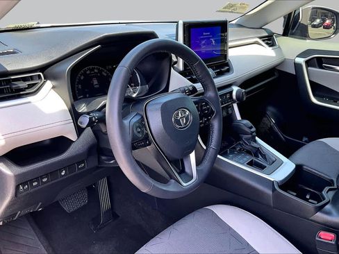 Used 2023 Toyota RAV4 XLE w/ Convenience Package AWD/4WD image 16