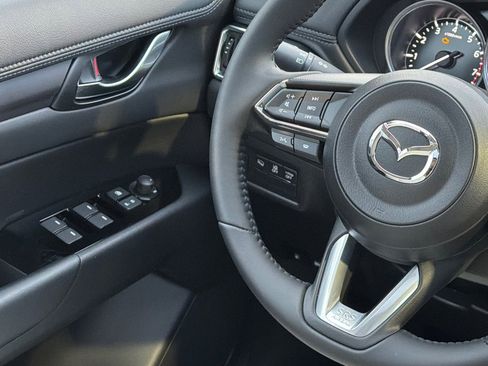 New 2025 MAZDA CX-5 AWD 2.5 S w/ Preferred Package image 19