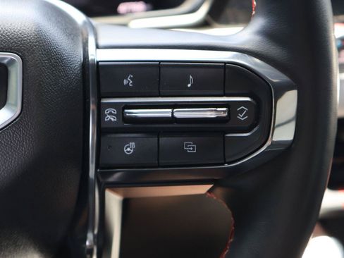 Used 2024 GMC Canyon AT4X AWD/4WD image 23