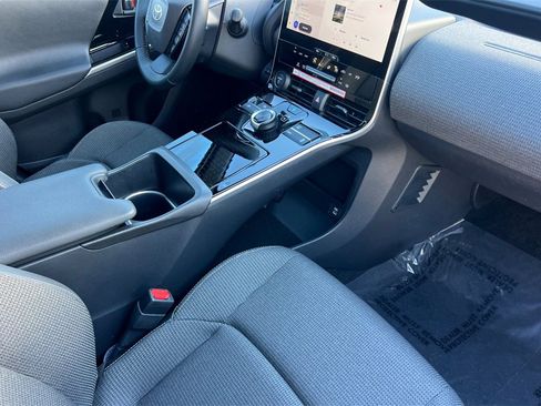 Certified 2024 Toyota bZ4X XLE image 15