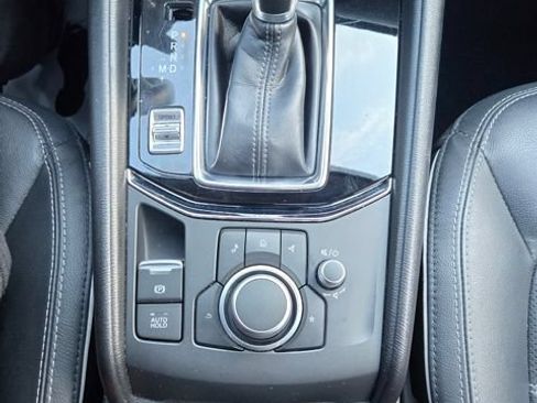Used 2025 MAZDA CX-5 AWD 2.5 S w/ Preferred Package image 27