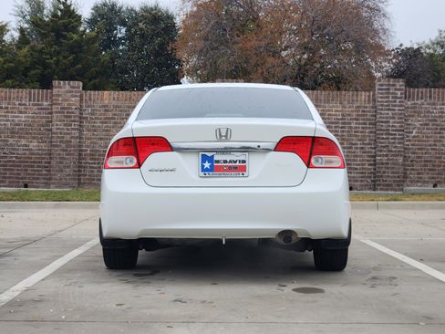 Used 2011 Honda Civic LX image 7