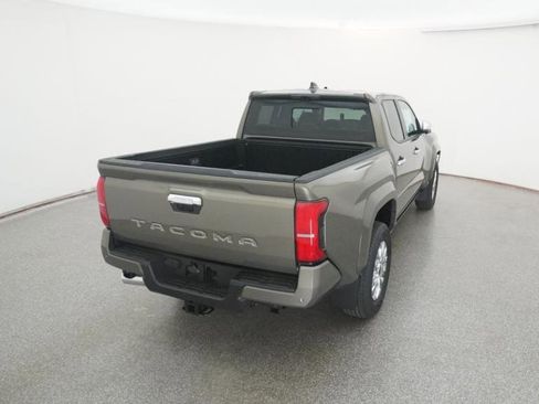 New 2026 Toyota Tacoma Limited image 56