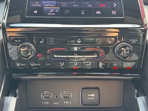 New 2026 Jeep Grand Cherokee Laredo X AWD/4WD image 20