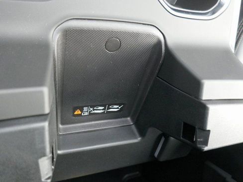 New 2026 Chevrolet Silverado 1500 High Country image 24