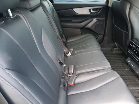 Used 2023 Acura MDX SH-AWD image 18