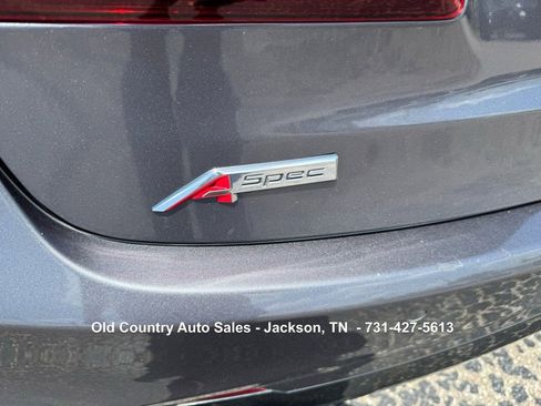 Used 2019 Acura TLX V6 w/ Technology & A-SPEC Pkg image 10