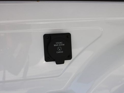 Used 2026 RAM 2500 Tradesman AWD/4WD image 16
