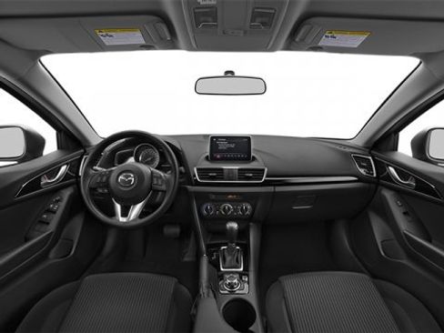 Used 2014 MAZDA MAZDA3 s Touring image 10