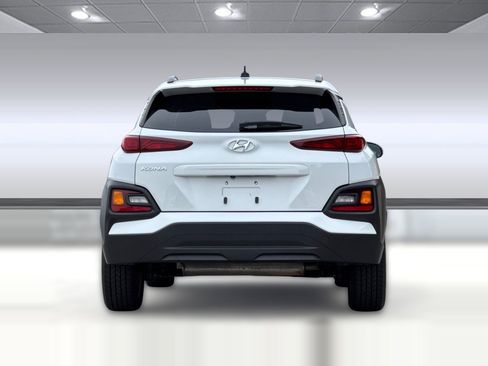 Used 2018 Hyundai Kona SEL FWD image 9