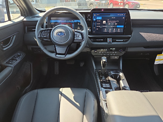 New 2026 Subaru Outback Premium AWD/4WD image 9