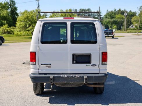Used 2013 Ford E-250 and Econoline 250 w/ PWR Group RWD image 4