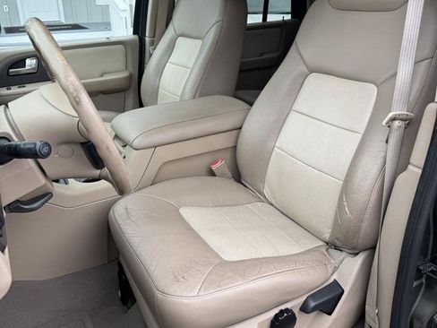 Used 2003 Ford Expedition Eddie Bauer AWD/4WD image 11