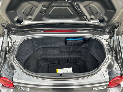 Certified 2023 MAZDA MX-5 Miata Club image 21