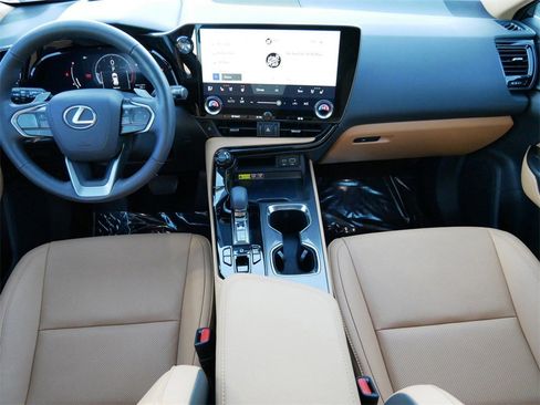 Used 2025 Lexus NX 350 AWD w/ Premium Package image 12