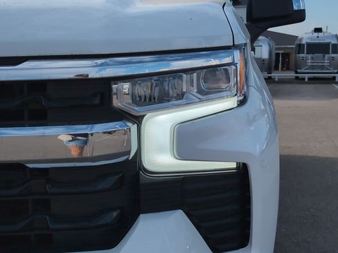 New 2026 Chevrolet Silverado 1500 LT w/ All Star Edition Plus image 33