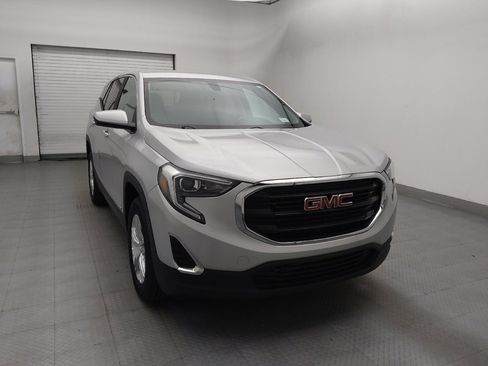 Used 2018 GMC Terrain SLE AWD/4WD image 14