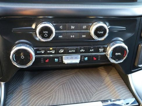 Used 2023 Ford F150 Platinum w/ Equipment Group 701A High AWD/4WD image 23