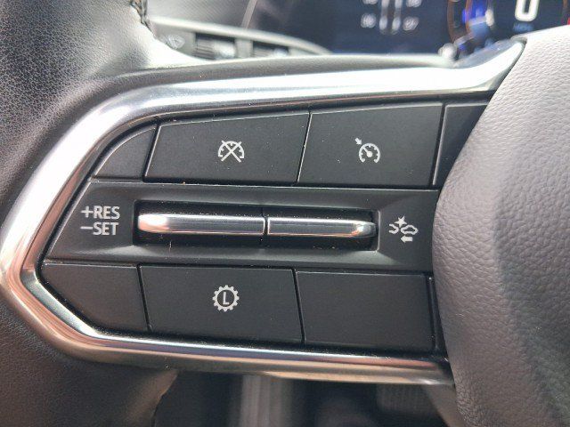 Used 2025 Chevrolet Equinox LT FWD image 20