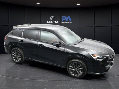 Certified 2025 Acura ADX A-Spec AWD/4WD image 33