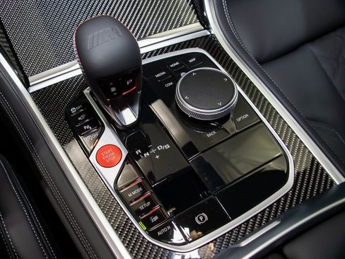 New 2025 BMW M8 Competition image 19