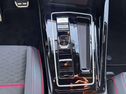 New 2025 Volkswagen GTI SE image 14