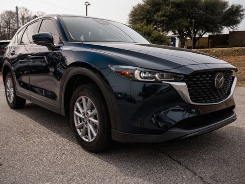 Used 2023 MAZDA CX-5 AWD 2.5 S image 10