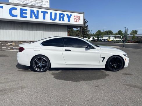 Used 2018 BMW 430i Coupe w/ Premium Package image 15