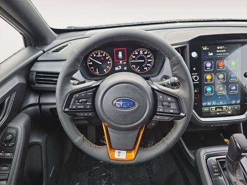 New 2026 Subaru Crosstrek 2.5i Wilderness w/ Wilderness Package image 12