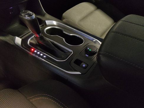 Used 2019 Chevrolet Traverse LS image 26