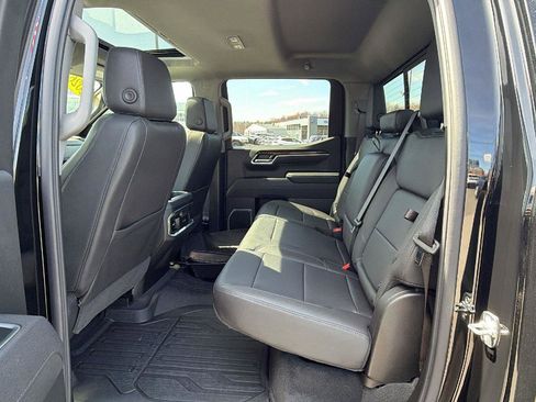 New 2026 GMC Sierra 1500 Elevation w/ Elevation Premium Package image 35