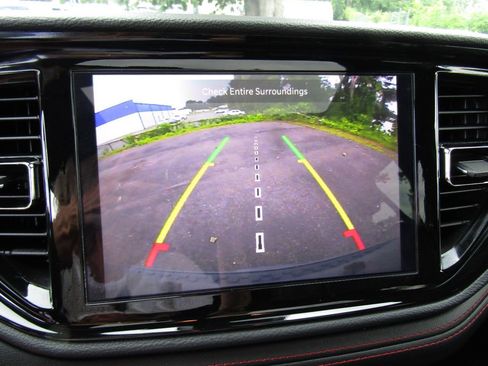 Used 2025 Dodge Durango R/T AWD/4WD image 13