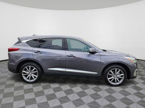 Used 2020 Acura RDX AWD w/ Technology Package image 6