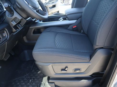 New 2026 RAM 3500 Big Horn image 12