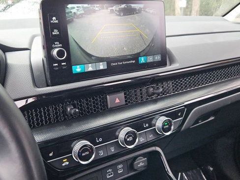 Used 2025 Honda CR-V EX-L image 18