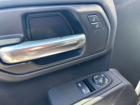 New 2026 GMC Sierra 1500 Pro w/ Pro Value Package image 9