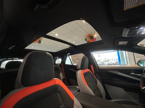 New 2026 Chevrolet Blazer EV SS image 27