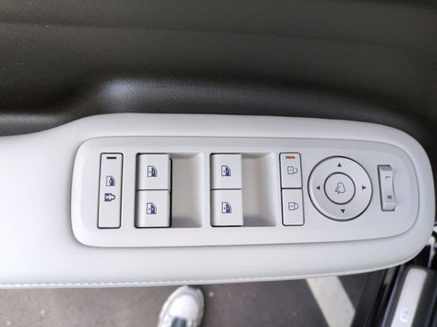 Used 2024 Hyundai Santa Fe Calligraphy image 16