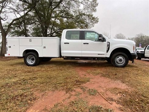 New 2026 Ford F350 XL image 22