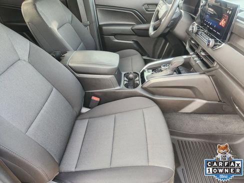 Used 2023 Chevrolet Colorado Trail Boss w/ Advanced Trailering Package image 17