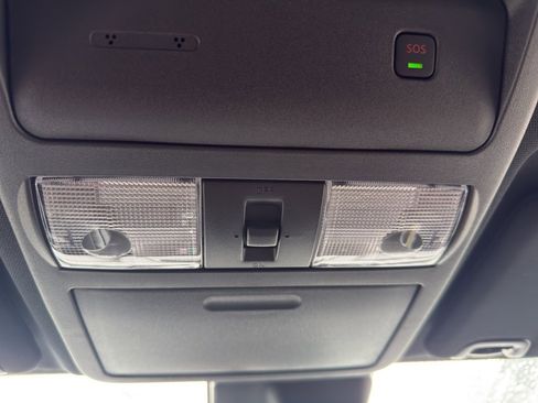 New 2026 Nissan Frontier PRO-4X image 23