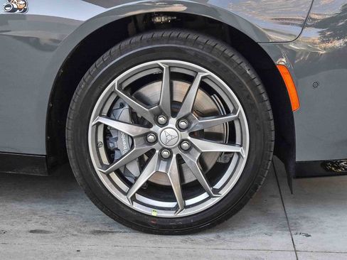 New 2026 Dodge Charger Scat Pack AWD/4WD image 11
